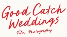 Good Catch Weddings