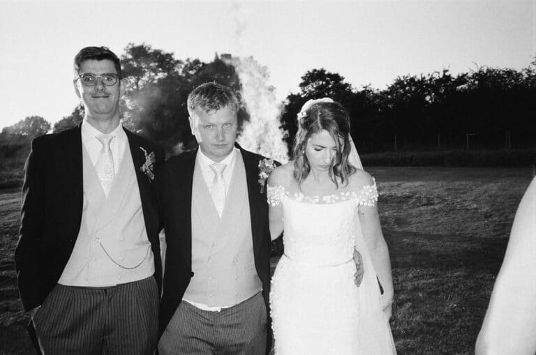 documentary style wedding photographer