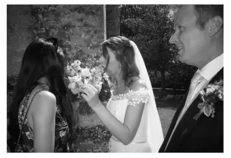 Buckingham wedding photography