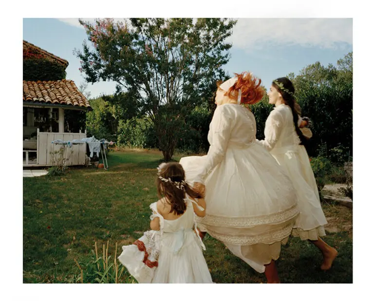 Southern France Villa