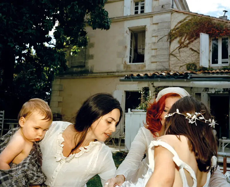 Wedding Photographer