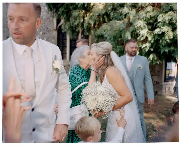 Wedding Photographer London