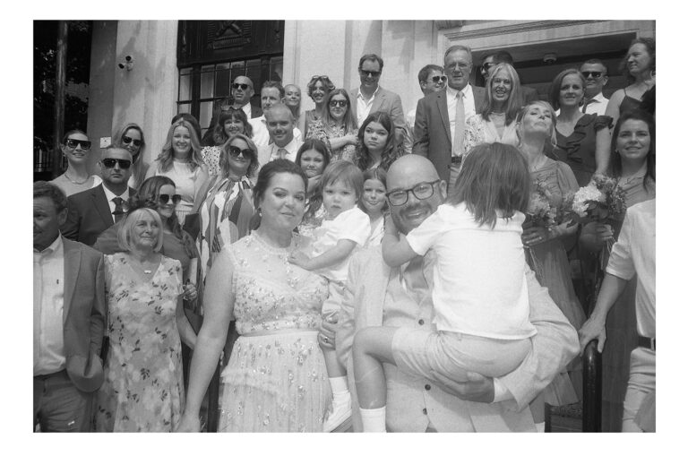 Photographer London Weddings