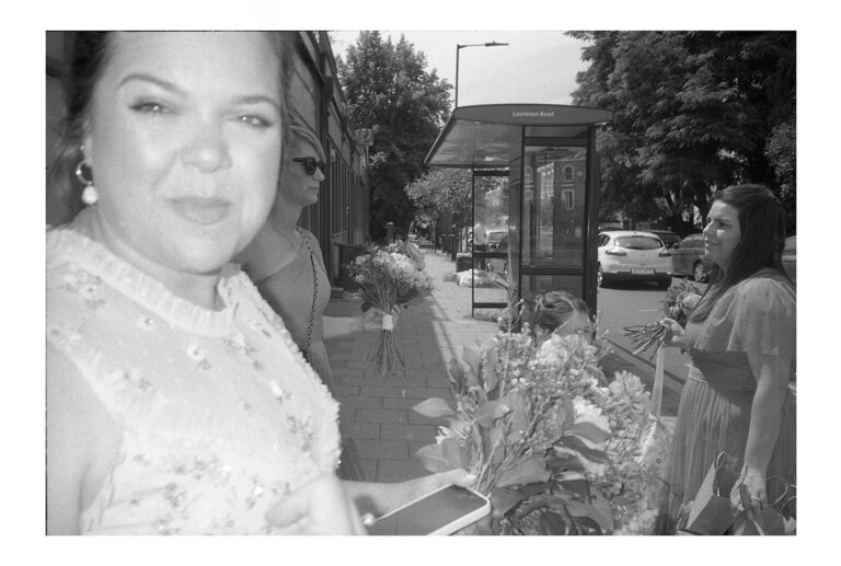 Photographer London Weddings