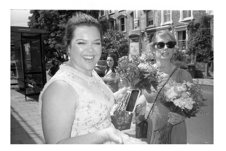 Bridesmaids