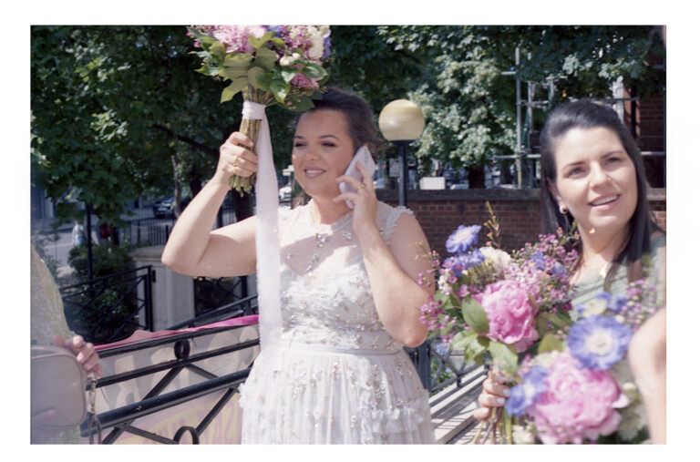 Photographer London Weddings