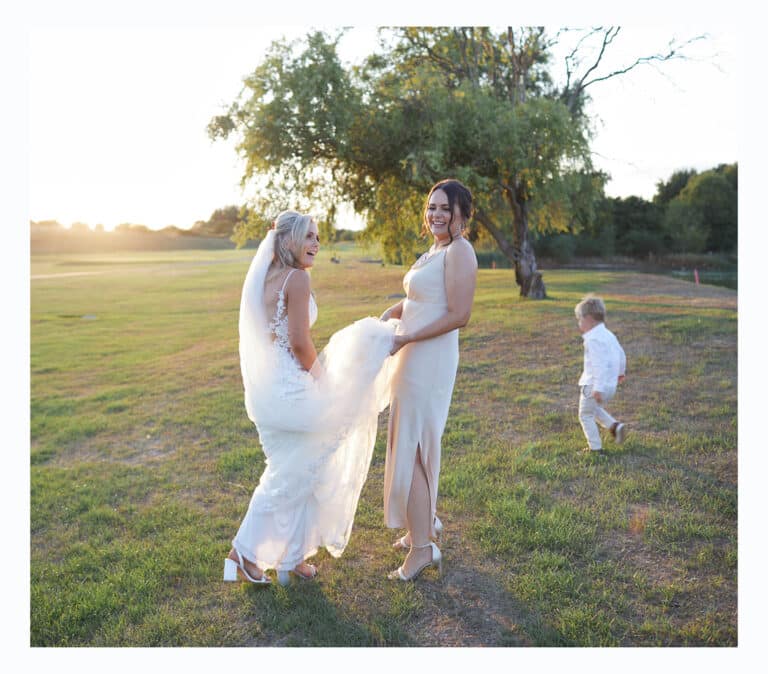Bride