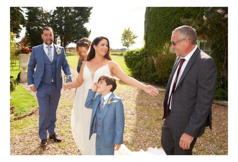 The Family