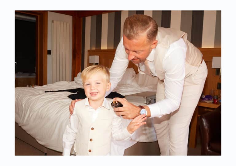 Wedding Photography