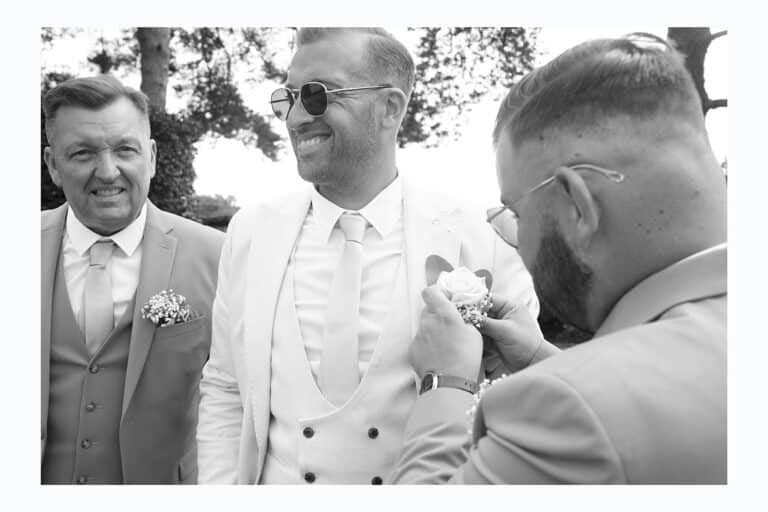 The Groomsmen