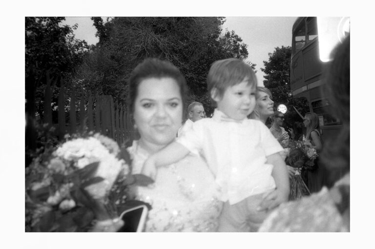 Wedding After Party