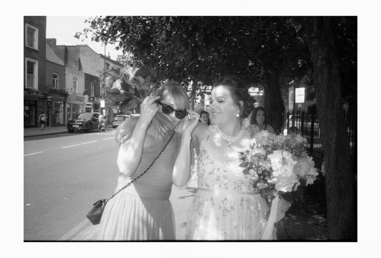 Photographer London Weddings