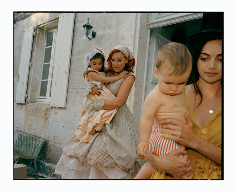 French Wedding Villa In Beautiful Southern France