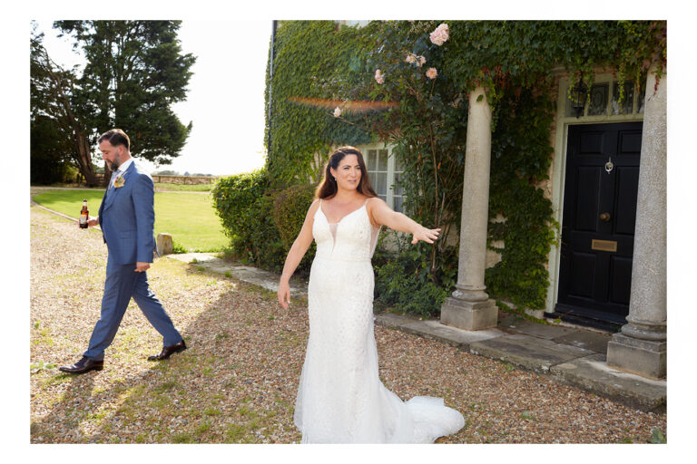 Photographer London Weddings