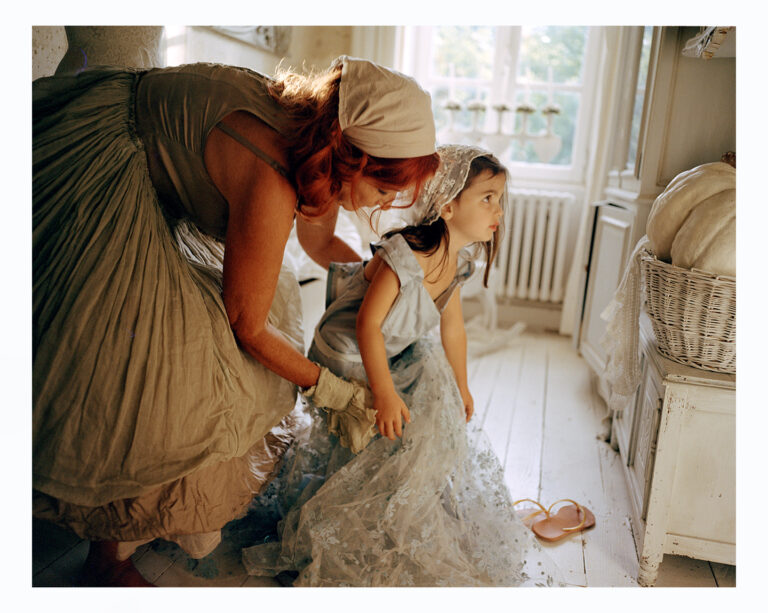 Vintage Dresses