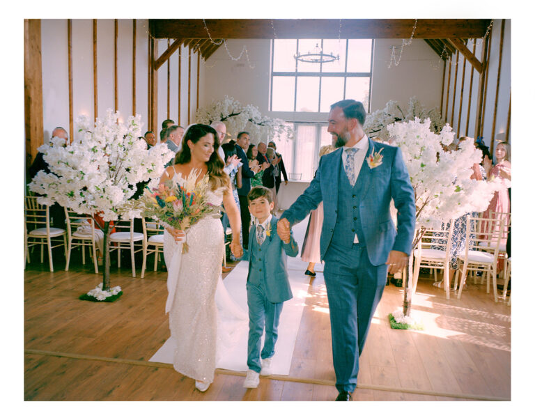 Photographer London Weddings