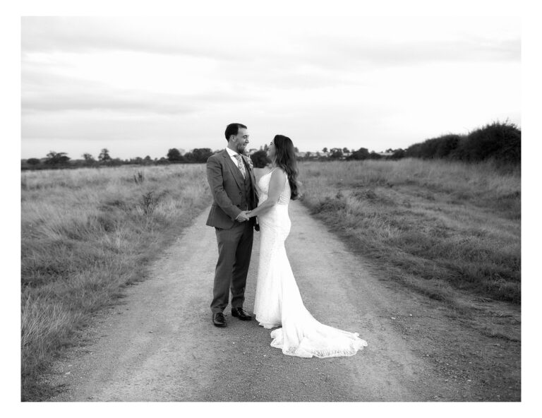The Beautiful Couple