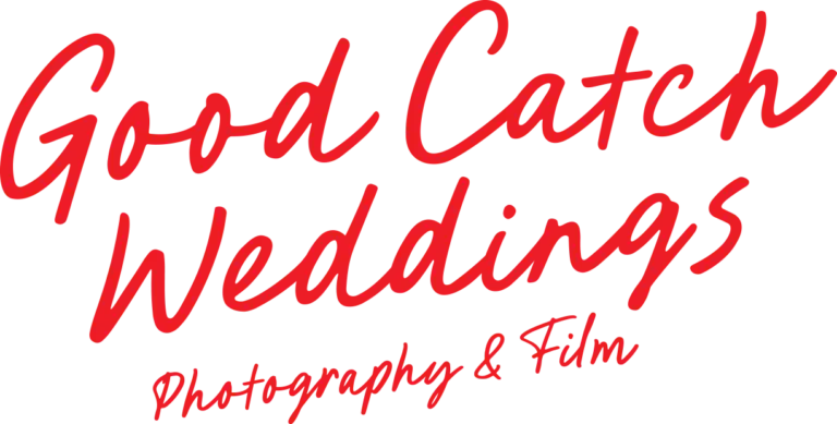 Good Catch Weddings