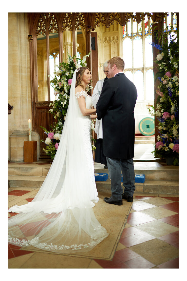 The Ceremony