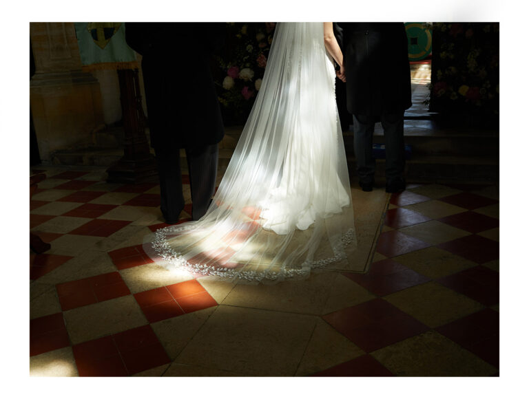 Documentary Wedding Photography