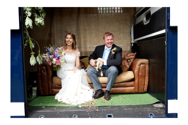 The Wedding Journey