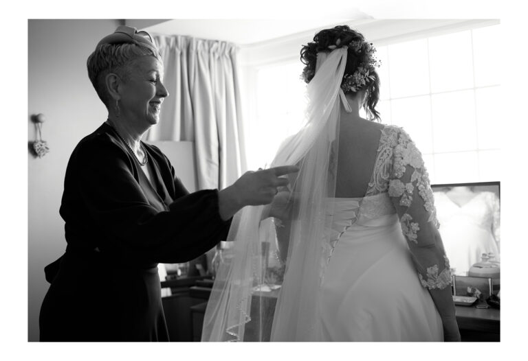 The Bride