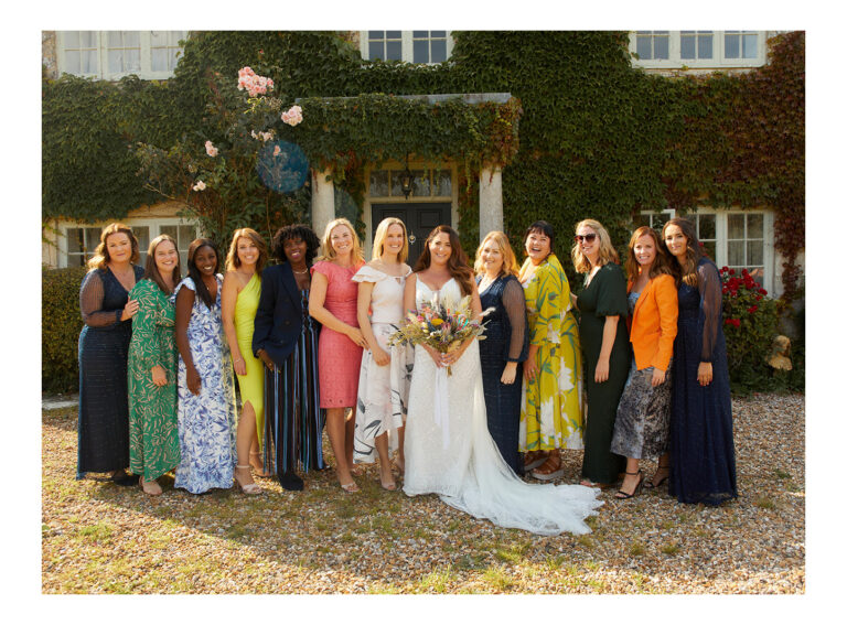 Memorable weddings