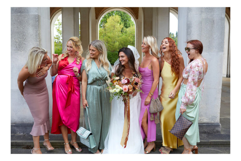 Spotlight on Memorable Weddings