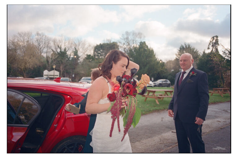 Photographer London Weddings
