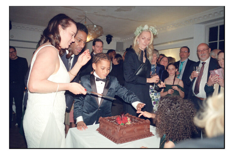 Photographer London Weddings