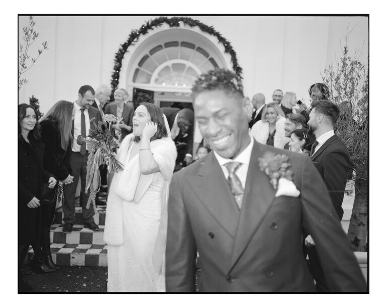 Photographer London Weddings