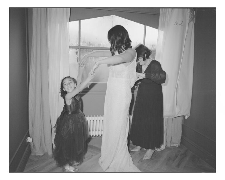 Photographer London Weddings