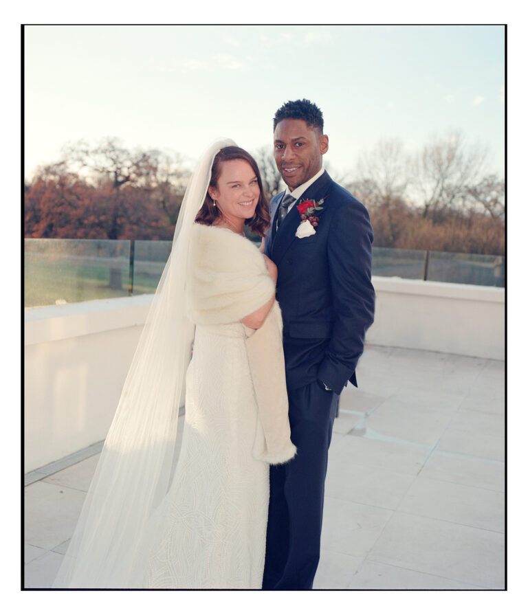 Documentary Style Wedding Photographer