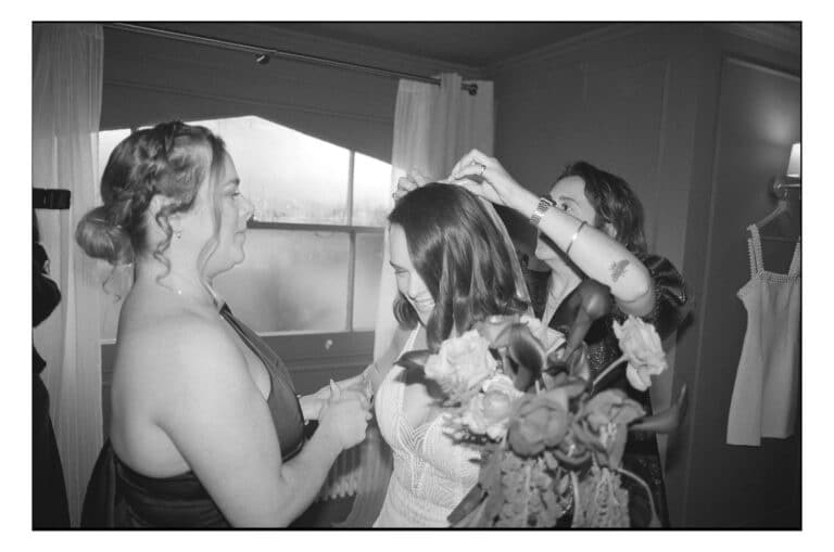 Candid Photography