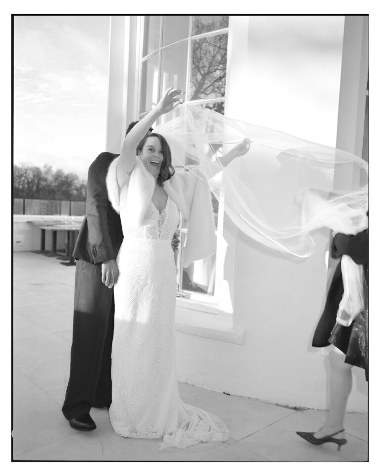 Photographer London Weddings