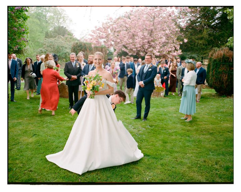 Destination Wedding