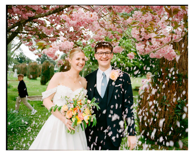 Traditional Film Photography