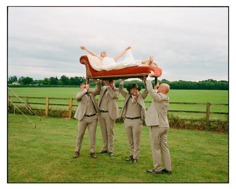 Weddings