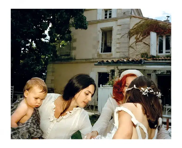 French Wedding Photographer
