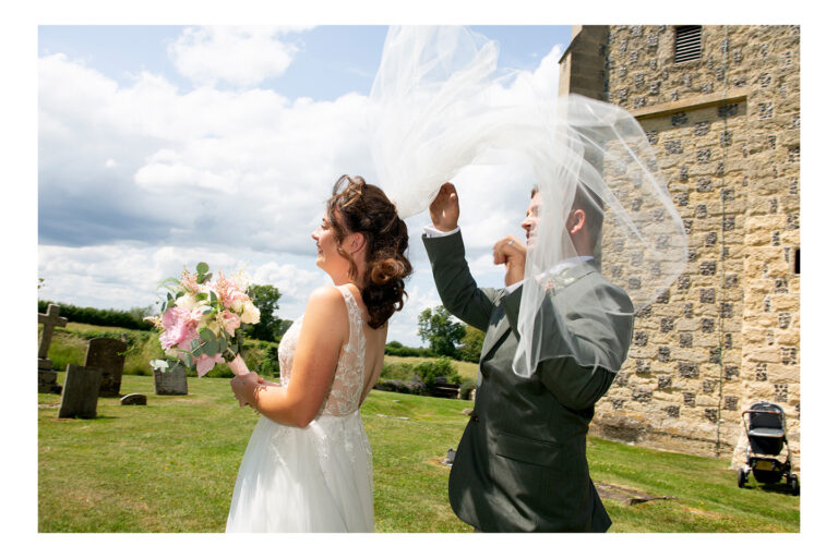 London Candid Wedding Photographer