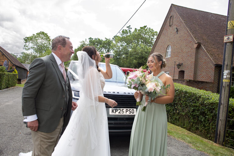 Wedding Photography - London