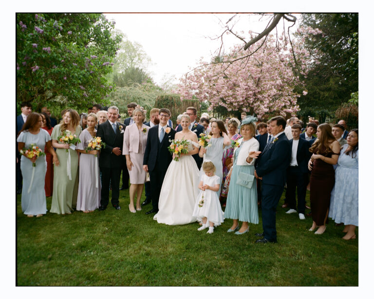 Film Weddings