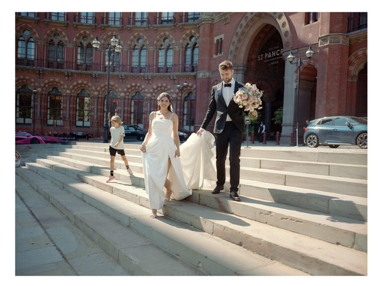 London Wedding Photographer