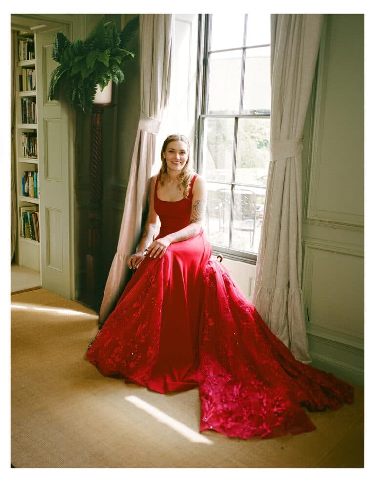 Luxury Wedding Photographer London