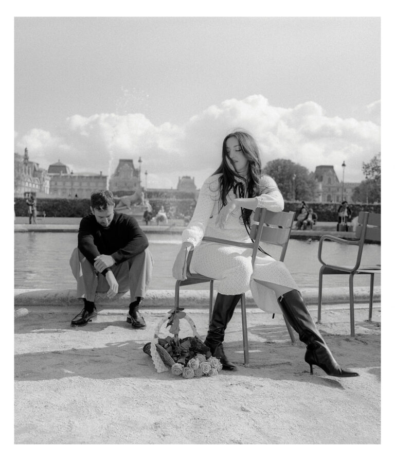 Paris Destination Wedding
