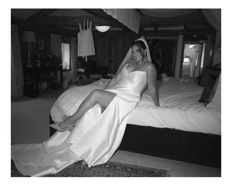 Bridal Portraits