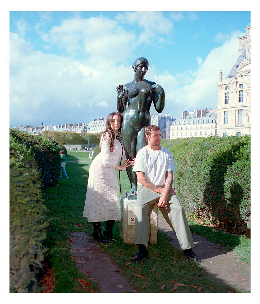 Fine Art Destination Wedding