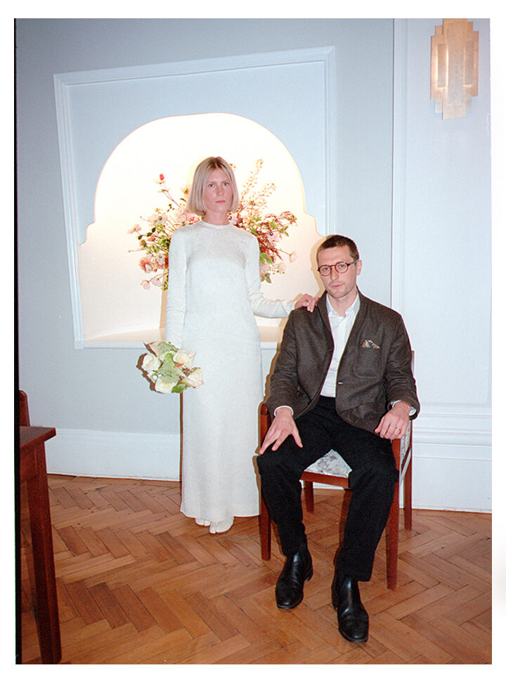 London Registry Office