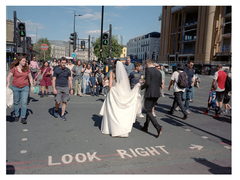 London Wedding Photographer